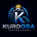 Discovery icon for Kurdora Hosting & More Discord server