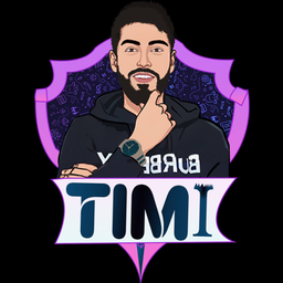 Discovery icon for TIMI Discord server