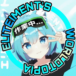 Discovery icon for Elite's Worldtopia Discord server