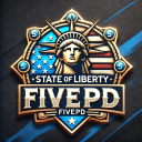 Discovery icon for FivePD Zentral Discord server