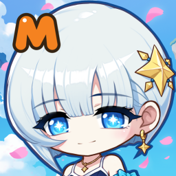 Discovery icon for 《楓之谷M:楓葉島》 Discord server
