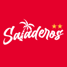 Discovery icon for ⭐⭐ ‹﹐Saladeros ²⁰²⁶ Discord server