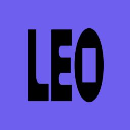Discovery icon for Leonardo.Ai Discord server
